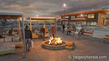 Northwest Calgary's newest community is Rockland Park - Calgary Herald