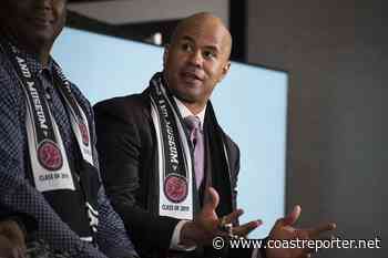 Former CFL star running back named next chancellor at University of Calgary - Coast Reporter