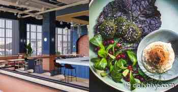 Long-awaited Mediterranean restaurant finally opens today in Calgary | Dished - Daily Hive