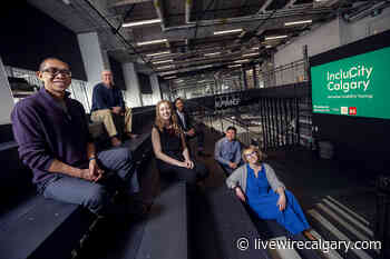 Inclusive testing startup opening up Calgary tech use to diverse audiences - LiveWire Calgary