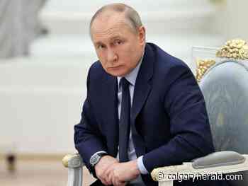 Your letters for April 22, 2022 - Calgary Herald