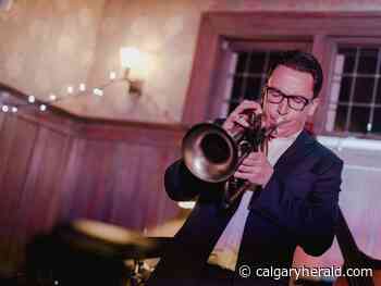 Calgary-born Canadian National Jazz Orchestra to feature elite players, composers from around the country - Calgary Herald