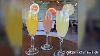 Calgary's 3 best brunch restaurants, according to OpenTable | CTV News - CTV News Calgary