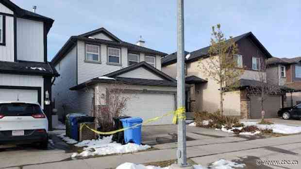 Police identify man killed in northeast Calgary shooting as city's 11th homicide victim - CBC.ca