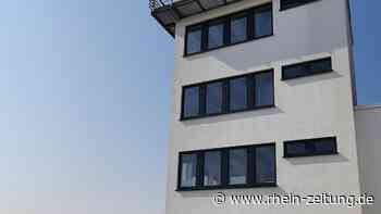 Auf Expansionskurs: Flugplatz Mendig schwingt sich auf in neue Höhen - Rhein-Zeitung