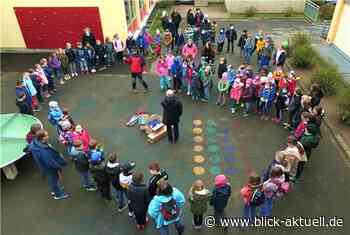 Andernach räumt auf“ in Eich - Blick aktuell