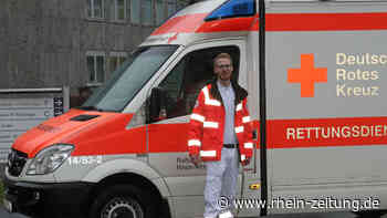 Nach Knochenmarkspende: Rettungstat krempelt Leben eines 21-Jährigen um - Rhein-Zeitung