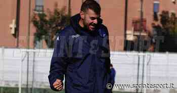 Fabio Isaia torna a casa, Chieri chiama Cerutti. Prima raffica di mercato - Sprint e Sport