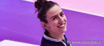 Chieri: si separano le strade con Elena Perinelli - Volleyball.it