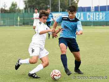 Chieri-Bra, sale la febbre da derby - Corriere della Sera