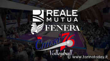 Reale Mutua Fenera Chieri, Mazzanti convoca in nazionale ben quattro giocatrici - TorinoToday