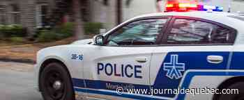 Arrêté pour trois crimes armés en près d’un mois