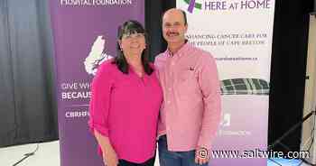 Cancer care in Cape Breton - Saltwire