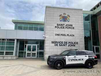 Saint John Needs A New Police Chief For One Day - country94.ca