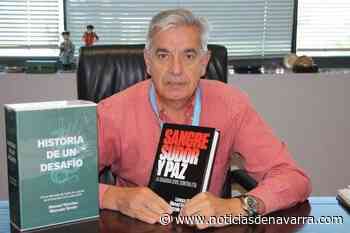 Polémica por la inclusión de Sánchez Corbí, condenado por tortura, en una jornada de literatura policial - Noticias de Navarra