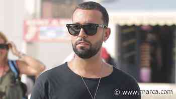 Omar Sánchez reconoce que no está pasando por su mejor momento - MARCA.com
