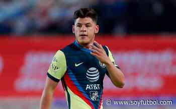 Club América: Richard Sánchez revela la causa del resurgir de las Águilas - Soy Futbol