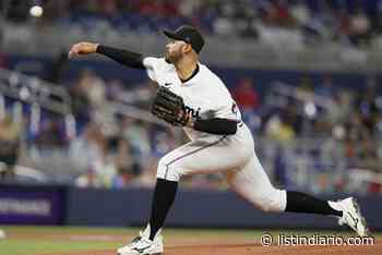 López lanza siete ceros, poncha tres veces a Pujols y Sánchez conecta vuelacercas - Listin Diario