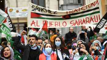 El movimiento saharaui invita a Sánchez a visitar los campamentos de refugiados en Tinduf - The Objective