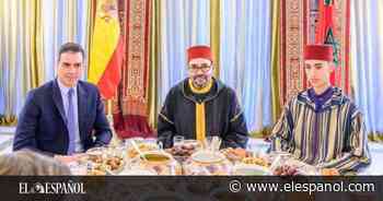 El PP pregunta a Sánchez si "la prospección en aguas de Canarias" fue parte de su pacto con Mohamed VI - EL ESPAÑOL