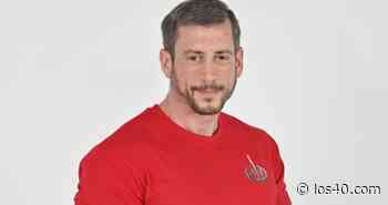 ¿Quién es Rubén Sánchez Montesinos y por qué se hizo famoso? Lo que hay que saber del nuevo 'Superviviente' - LOS40