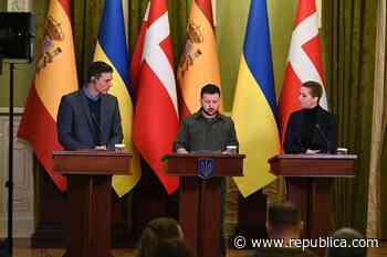 Así están las cosas: ¿Qué trama Sánchez? - Republica.com