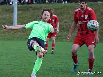 Sieg und Niederlage - Sulz - VOL.AT