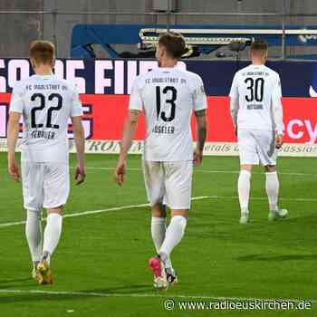 Ingolstadt steigt ab - Fortuna verspielt Sieg - radioeuskirchen.de
