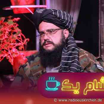 Taliban in TV-Shows: Afghanistans neue Medienwelt - radioeuskirchen.de