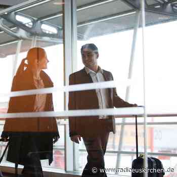 Führungskraft bevorzugt Kollegen: Was tun? - radioeuskirchen.de