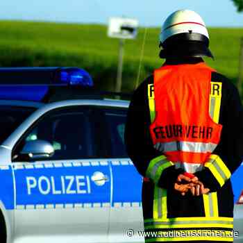 Schlägerei in Wißkirchen - radioeuskirchen.de