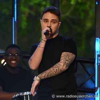 Charts: Mike Singer knapp vor Axel Rudi Pell - radioeuskirchen.de