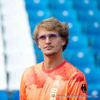 Zverev kritisiert Wimbledon-Aus für russische Profis - radioeuskirchen.de