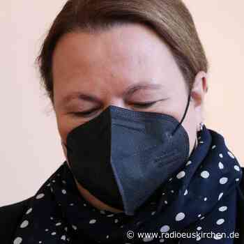 Ex-NRW-Umweltministerin bricht in U-Ausschuss in Tränen aus - radioeuskirchen.de