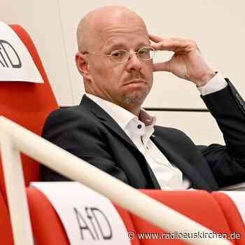 Gericht bestätigt Entzug der AfD-Mitgliedschaft von Kalbitz - radioeuskirchen.de