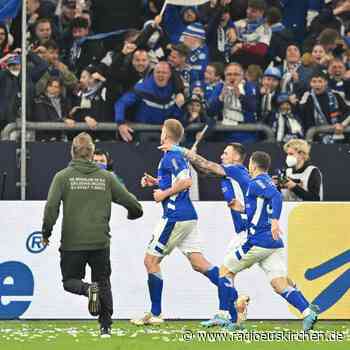 Schalke und Bremen auf Aufstiegsmission - radioeuskirchen.de