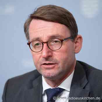 Sachsens Innenminister Roland Wöller wird entlassen - radioeuskirchen.de