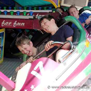 Kirmes in Zülpich 22.04. - radioeuskirchen.de