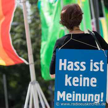 «Digitales Grundgesetz» der EU: Entscheidende Verhandlungen - radioeuskirchen.de