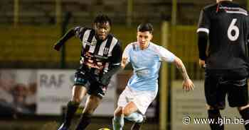 Alex Matuta en KFC Diest strijden zondag voor eindrondeticket in Turnhout: “De goesting is nog altijd groot” - Het Laatste Nieuws