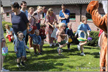 CD&V Oosterzele pakt uit met schitterende paasevent - NUUS