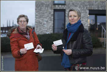 OCMW Oosterzele geeft gratis zelftesten aan kwetsbare gezinnen - NUUS