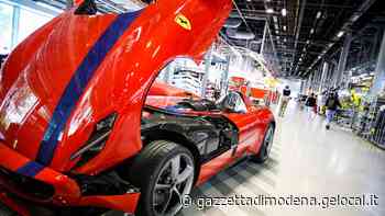 Maranello, la Ferrari ritira 2mila 200 auto per un problema al tappo del serbatoio del liquido dei freni Bosch - La Gazzetta di Modena