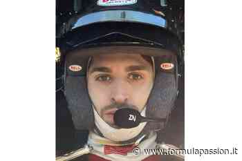 Ferrari, Giovinazzi al lavoro a Maranello - FormulaPassion.it