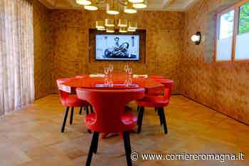 Al Cavallino di Maranello, a tavola e in cucina coi miti ma senza nostalgia - CorriereRomagna