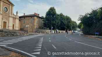 Maranello. Torre Maina e Gorzano più lente Allo studio zona 30 e pedonal - La Gazzetta di Modena