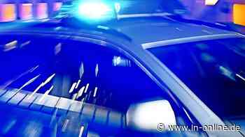 Tangstedt: BMW-Fahrer entzieht sich Verkehrskontrolle und flieht vor Polizei - Lübecker Nachrichten