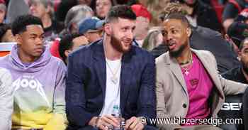 How Much Cap Space Will the Trail Blazers Have in Free Agency, 2022? - Blazer's Edge