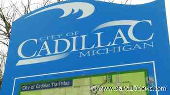 Cadillac Recognized as "Trail Town" - 9 & 10 News - 9&10 News