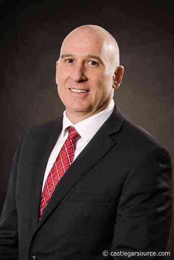 City of Trail welcomes new Chief Administrative Officer / Chief Financial Officer - The Castlegar Source